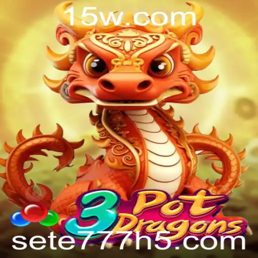 Desvendando o Universo do Jogo 3PotDragons com a Palavra-Chave sete777