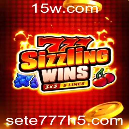 Descubra a Emoção de '777sizzlingwins': Um Mergulho no Jogo de Cassino Online