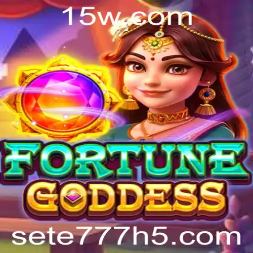 Descubra as Maravilhas de FORTUNEGODDESS: A Emoção do Jogo com Sete777