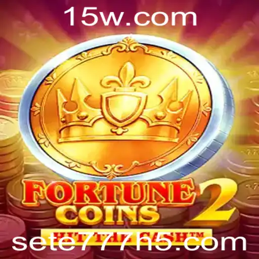 FortuneCoins2: Mergulhe na Aventura de Sete777