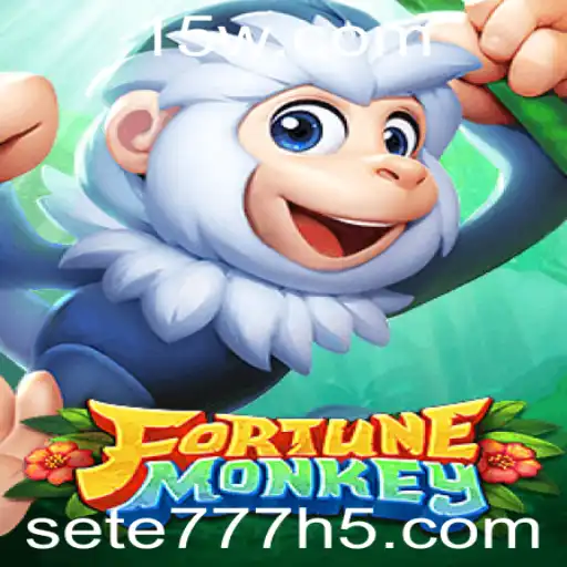 FortuneMonkey: Um Mergulho no Jogo com 'sete777'