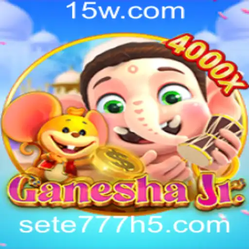 GaneshaJr: O Novo Fenômeno no Mundo dos Jogos Digitais