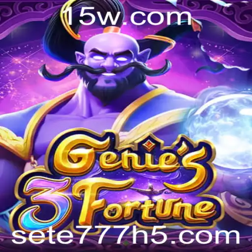 Descubra o Fascinante Mundo de Genie3Fortune