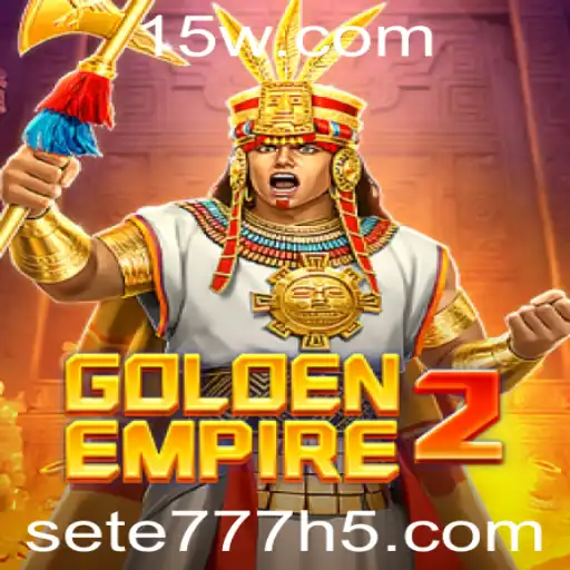 GoldenEmpire2: Explorando o Universo do Jogo e Suas Regras