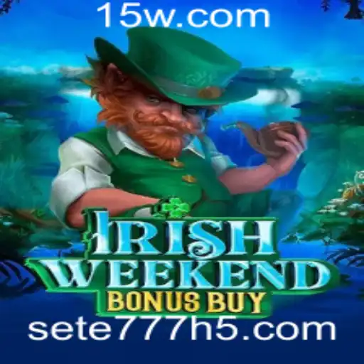 Tudo sobre 'IrishWeekendBonusBuy': Um Mergulho no Mundo dos Jogos e Promoções