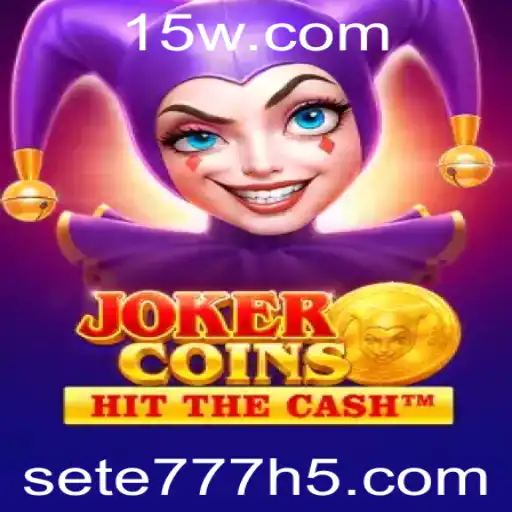 Aventuras em JokerCoins: Descubra o Mundo de Sete777