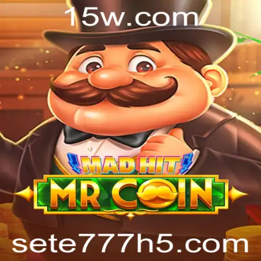 Descobrindo MadHitMrCoin: O Empolgante Mundo de Sete777