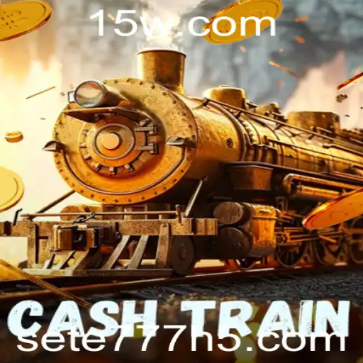 Descubra o Mundo Emocionante de CashTrain: Um Jogo de Estratégia e Sorte