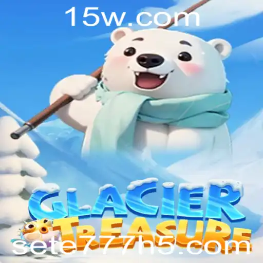 Explorando 'GlacierTreasure': Mergulhe na Aventura Congelante