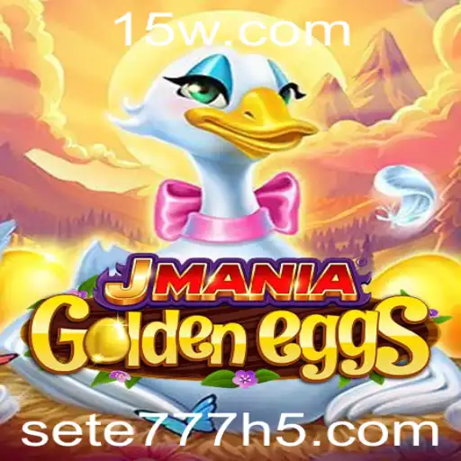 Descubra JManiaGoldenEggs: O Jogo Que Está Redefinindo Aventuras Virtuais