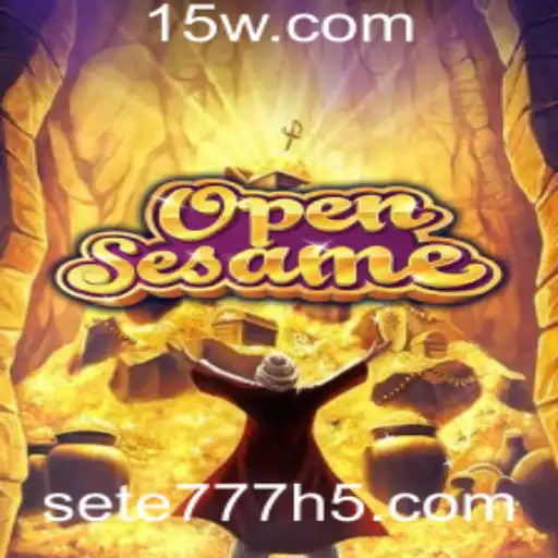 OpenSesame: Descubra o Fascinante Mundo do Novo Jogo com a Palavra-Chave 'sete777'