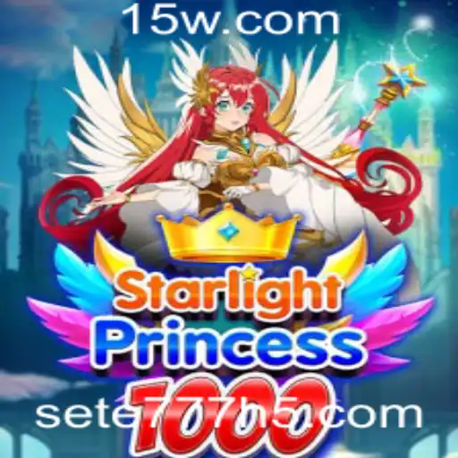 Explorando o Mundo Encantado de StarlightPrincess1000