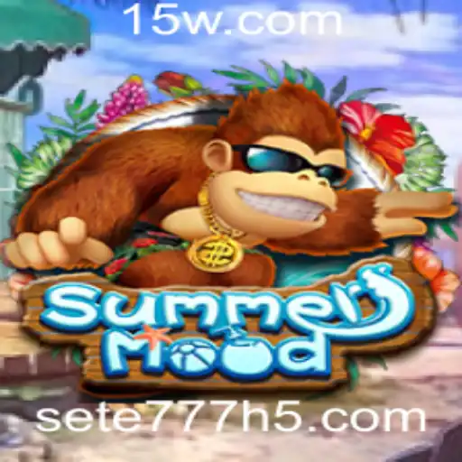 Descubra o Fascinante Mundo do Jogo 'SummerMood'