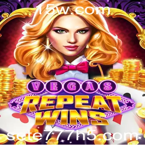 Explorando o Jogo VegasRepeatWins e Sua Palavra-Chave Secreta sete777
