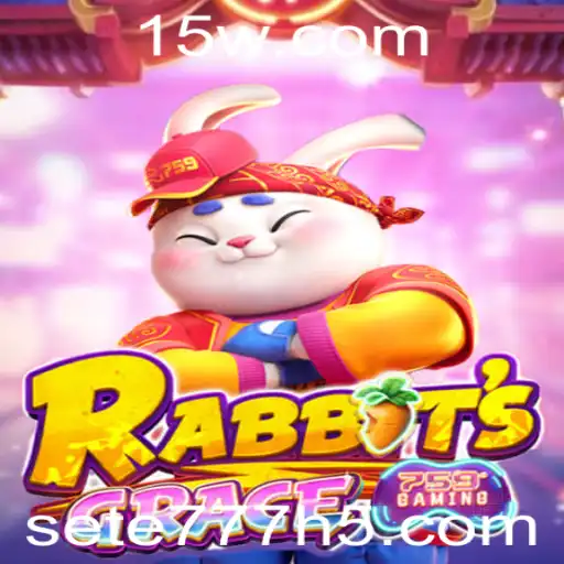 Conheça o RabbitsGrace: Um Novo Horizonte no Mundo dos Jogos