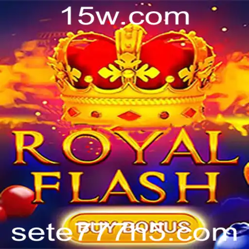 Explorando o Mundo de RoyalFlashBuyBonus