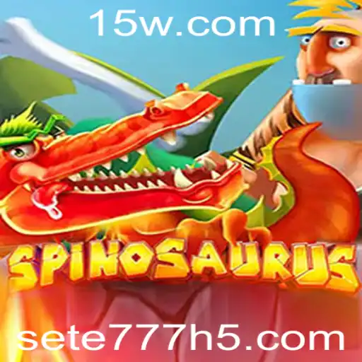 Descubra o Mundo de Aventura e Estratégia com Spinosaurus
