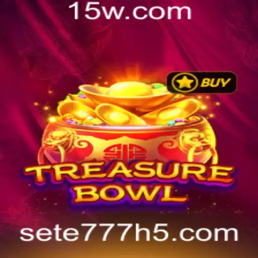 Explorando TreasureBowl: O Jogo que Aventura a Sorte com Sete777
