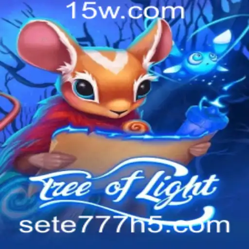 Tree of Light: Explorando o Mundo Encantado do Jogo