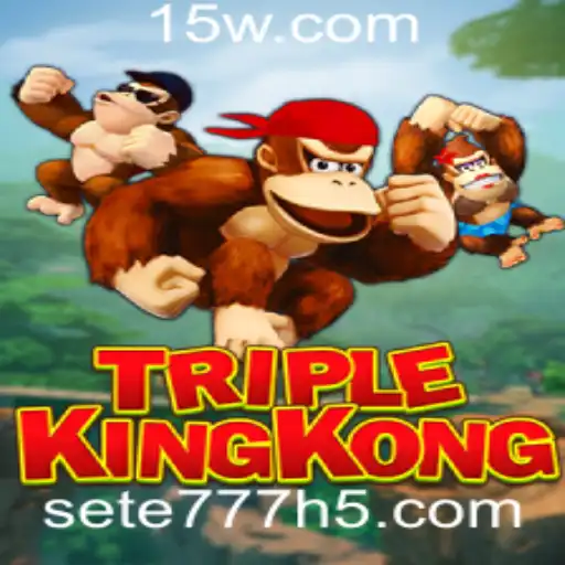 TripleKingKong: Conheça o Jogo que Conquistou Multidões