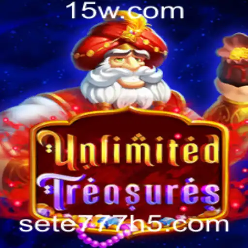 Descubra o Mundo de Aventuras em UnlimitedTreasures