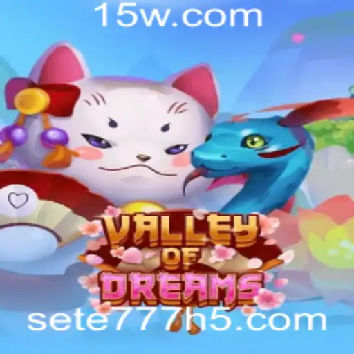 Explore o Fascinante Mundo do Jogo ValleyofDreams