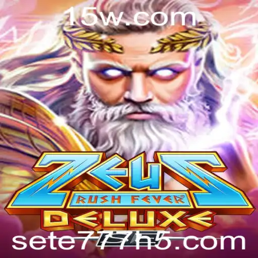 Descubra o Fascinante Mundo de ZeusRushFeverDeluxeSE